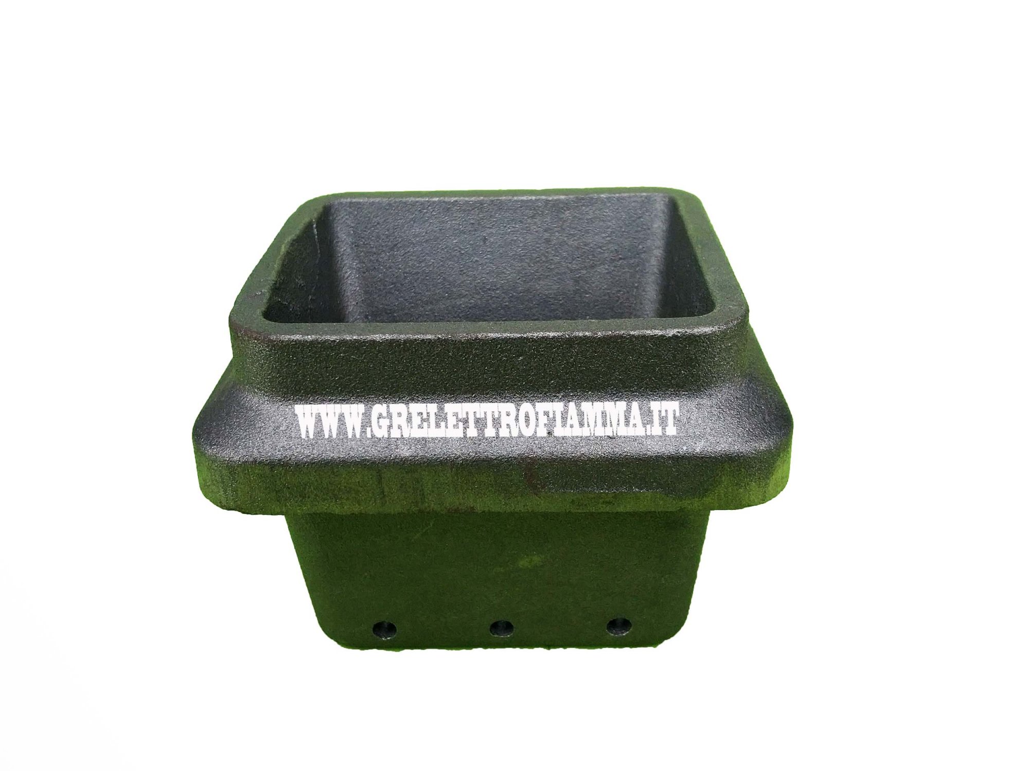 BRACIERE CAST IRON STOVE PELLET KARMEK ONE EUROFIAMY ADLER FOKO ZIBRO ARTEL  113X93X81