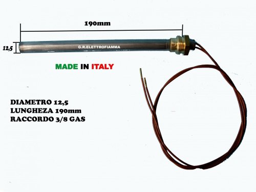 Candeletta stufa a pellet: quanto dura e quando cambiarla – Biocalor