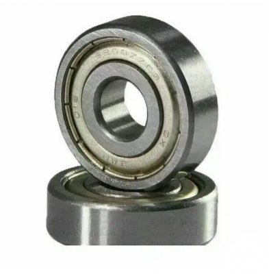 CUSCINETTO ROTELLA RICAMBIO GUIDALAME PER SEGA A NASTRO - Foto 10