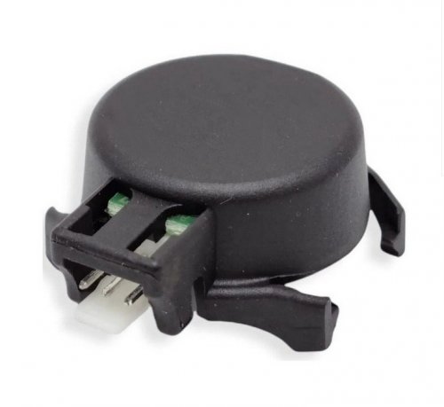 Spares2go - Interruttore selettore a 5 pulsanti compatibile con ventola Baumatic per cappa aspirante Spares2go - Interruttore selettore a 5 pulsanti compatibile con ventola Baumatic per cappa aspirante