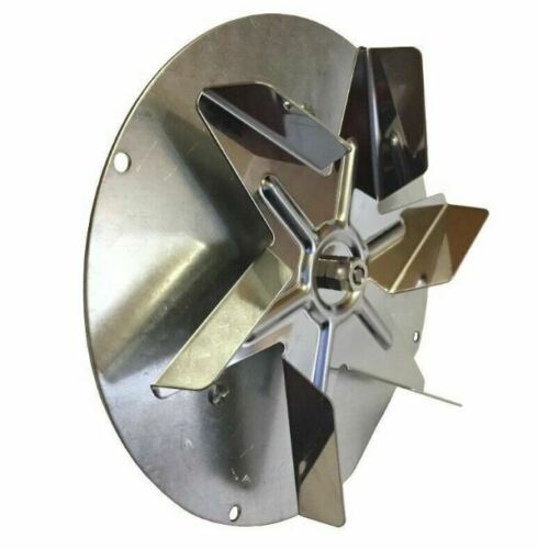 Extracteur Fumée Poêle Granulés R2E150 AN91 2400RPM - Compatible Thermorossi