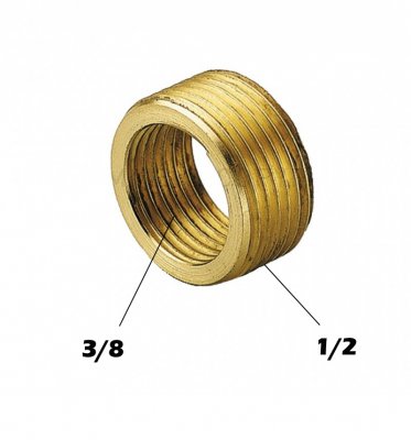Résistance Allumage 280W F.lli Xodo - Pour Poêles à Pellets Piazzetta, Adler, CS Thermos