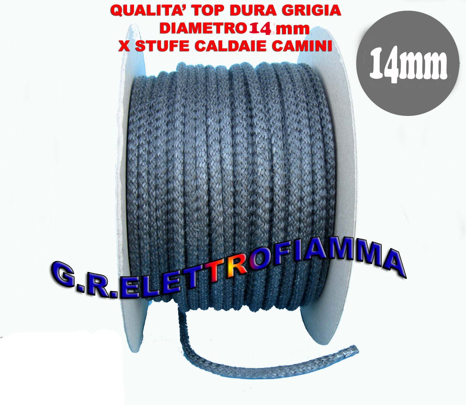Guarnizione Sportello Stufa A Pellet - 133x83mm, Spessore 3mm, Silicone Rosso Per Alte Temperature - Foto 2