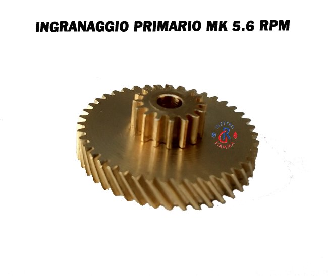 Pressa Idraulica 30t INGRANAGGIO IN NYLON Per Stufa A Pellet Motoriduttore Merkle Korff Ingrassatore Pneumatico - Foto 8