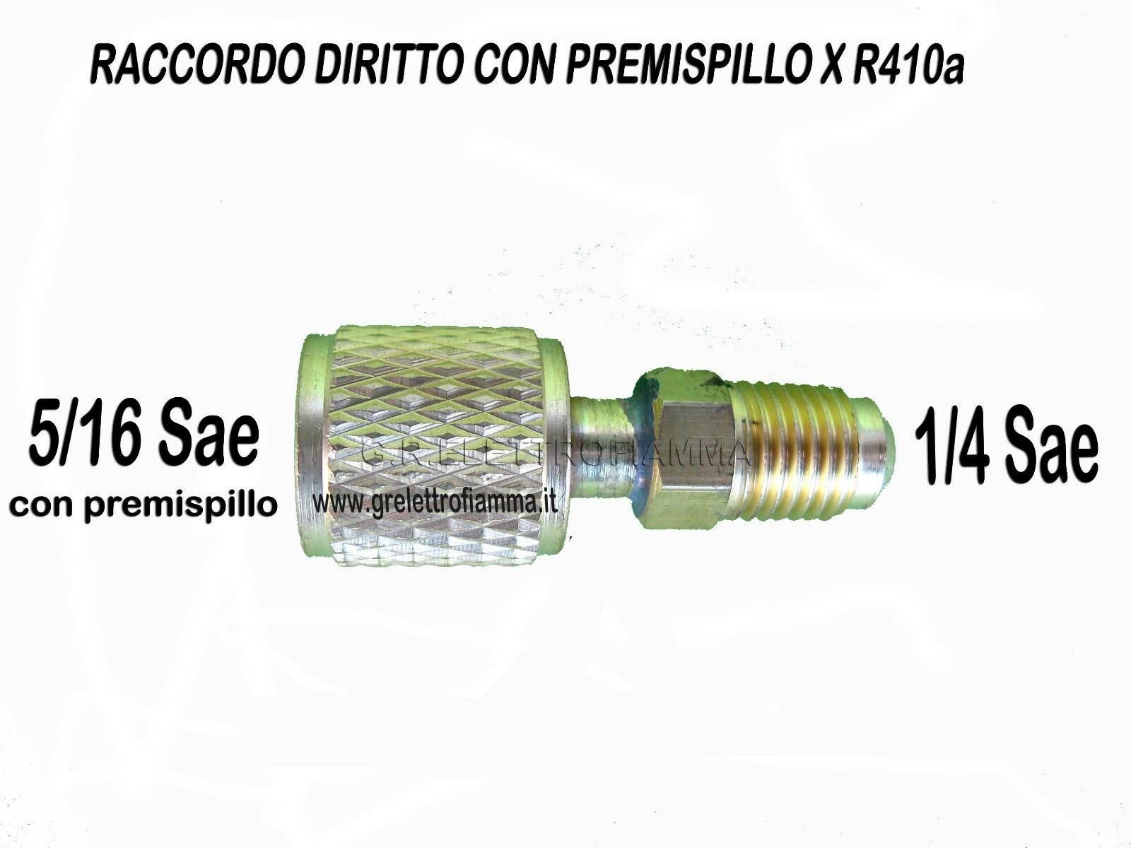 Bombola Azoidro Gasfrigo 1L - Per Prova Tenuta Impianti Refrigerazione - Foto 7