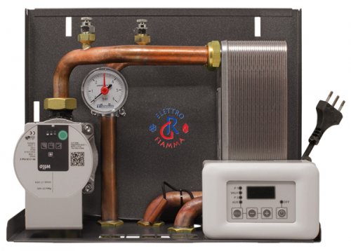 Come Scegliere L'impianto Di Riscaldamento Giusto Per La Tua - Foto 10