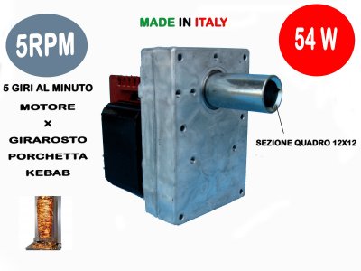 Parti di ricambio del motore della coclea della griglia giri/min compatibili con Pit Boss/Traeger, accessori del motore per affumicatore del barbecue | Leroy Merlin