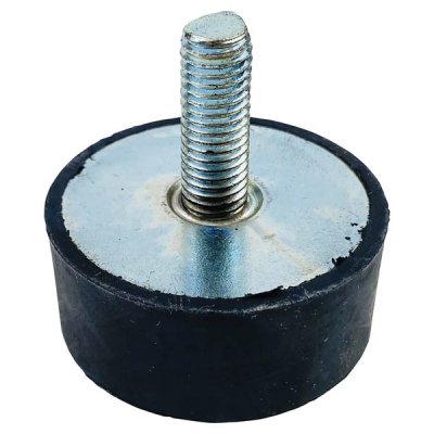Piedini In Gomma Per Stufa A Gas GE, Ricambio WB02X24790, Paracolpi Antiscivolo - Foto 6