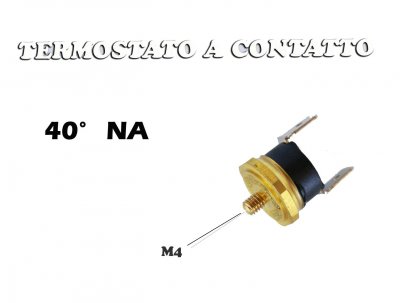 FIGEVIDA Gommino Supporto Sonda Fumi Per Stufe A Pellet, Adatto A Capsule Da 3,8-4 Mm, Altezza 5,6 Mm, 14808020