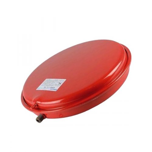 Vaso Di Espansione Flovarem Da 8 Litri - Per Impianti Idraulici, Pressione Max 10 Bar - Foto 6